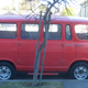 Illustration for article titled 1965 Chevrolet Sportvan